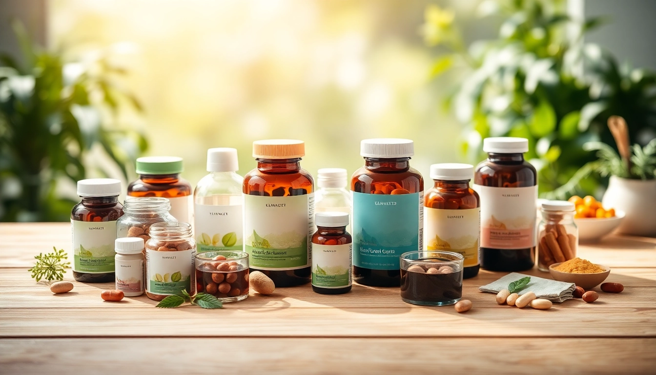 Elevate Your Brand with Custom Nutraceutical Packaging Solutions