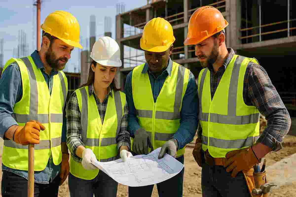 Join Contractor Association Tennessee and Expand Industry Connections