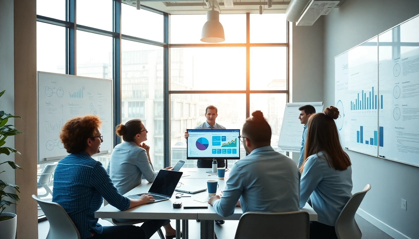 Maximizing Business Success Through Product Commercialization Services
