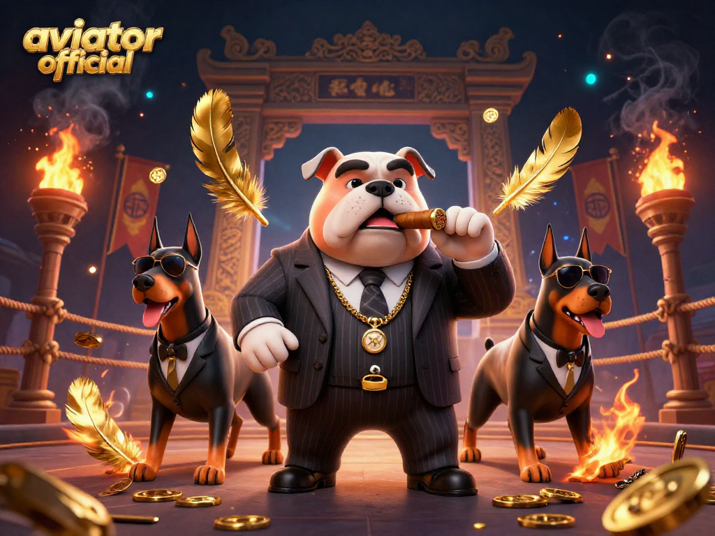 Experience excitement with the aviator official game illustrated in dynamic casino action.