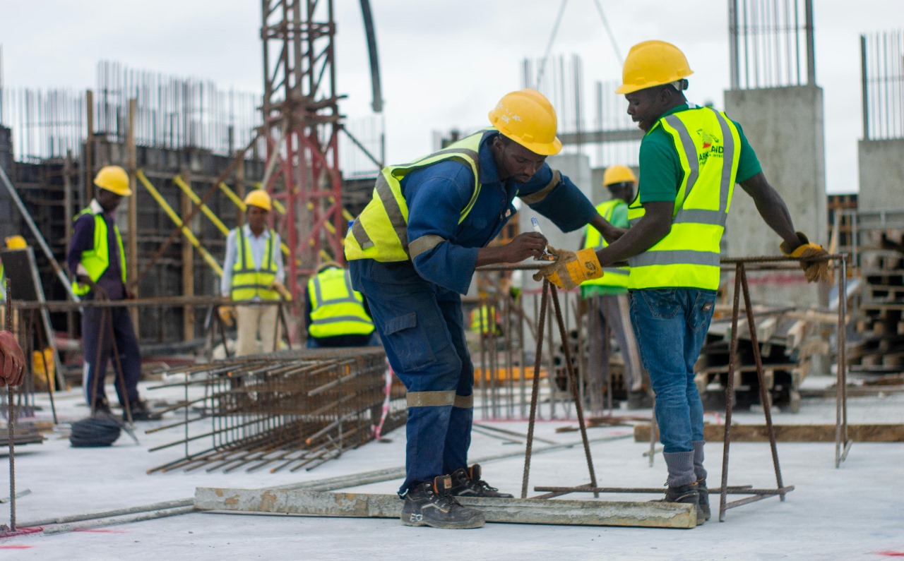 Construction Safety Training Colorado: Building Safer Jobsites