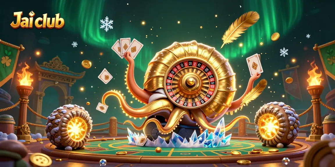 Join the thrilling action at Jai club with interactive gaming and vibrant rewards.