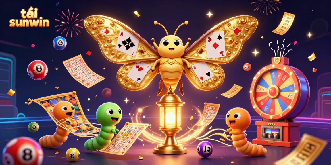 Engage in thrilling gameplay as you tải sunwin and experience vibrant casino scenes full of action and excitement.