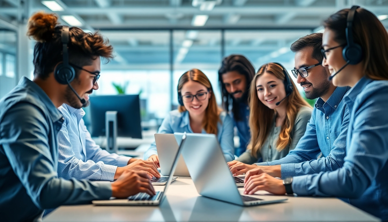 Effective Small Business IT Support Strategies for Optimal Performance