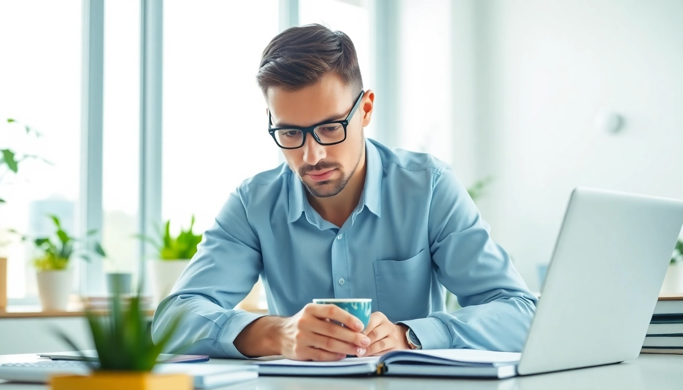 Strategies to Achieve Peak Productivity in Work and Life