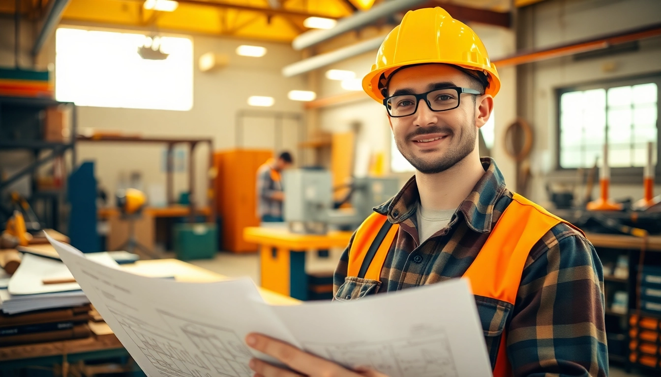 Pathways to Success with Construction Apprenticeship Colorado