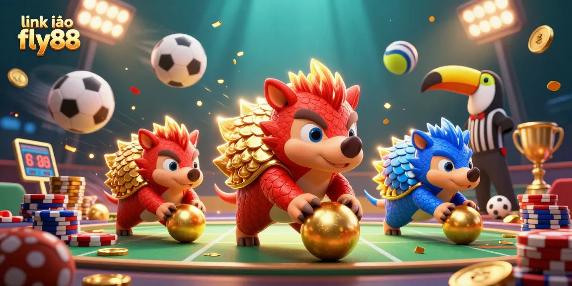 Experience excitement and win big at link vào fly88 with dynamic characters and vibrant casino elements.