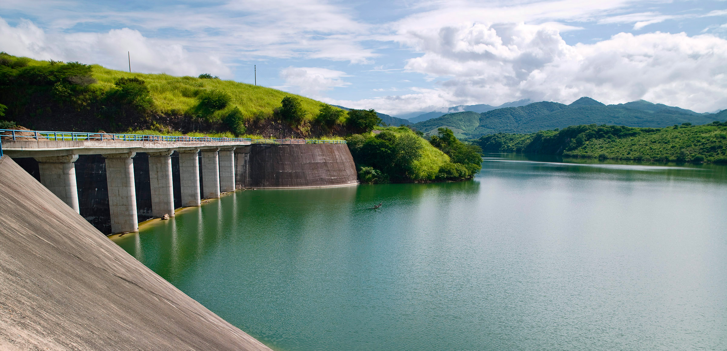 Reliable Hydroelectricity Construction Services NZ