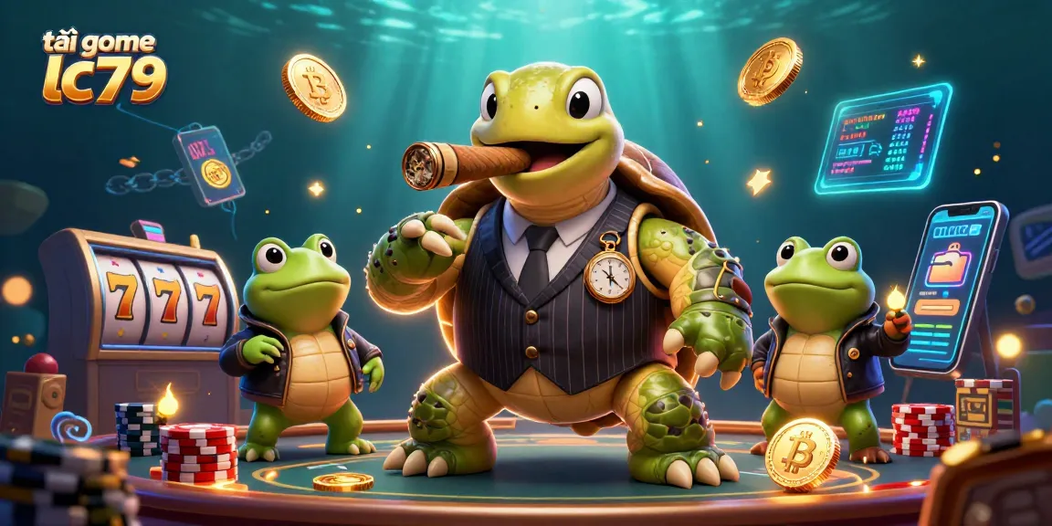 Tải game lc79 và trải nghiệm slot thú vị với hình ảnh sống động và hiệu ứng hấp dẫn.