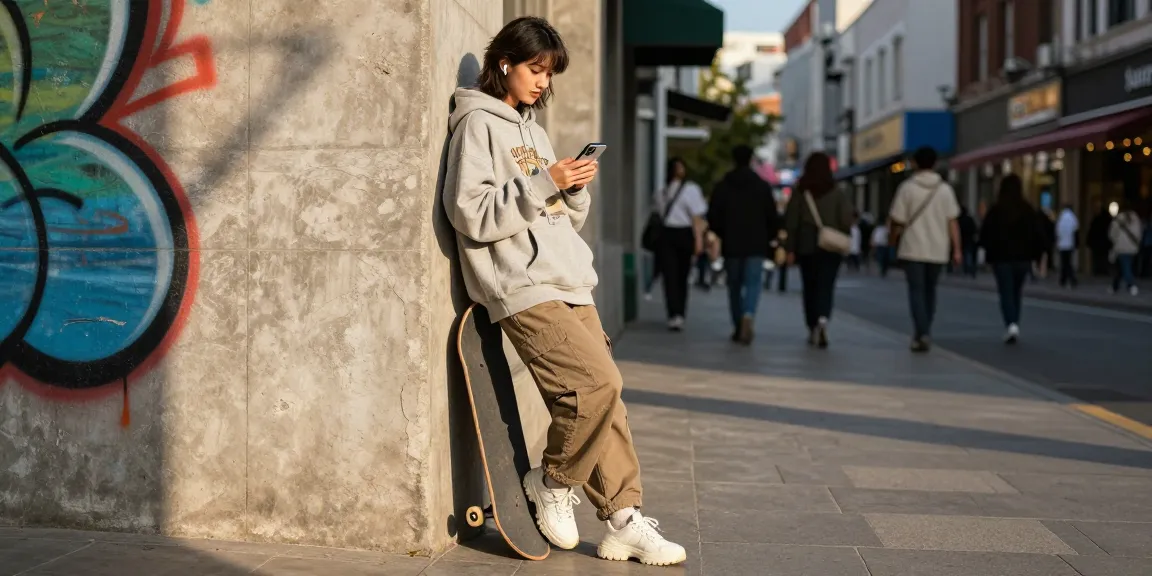 Explore fashionable street style with click here to discover urban trends.